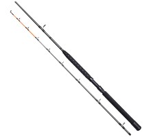 Лодочное удилище DAM SALMONIZER TROLLING 2.10м 2сек.10-20LB 100-250гр