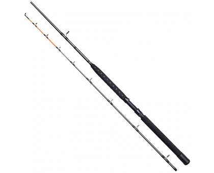 Лодочное удилище DAM SALMONIZER TROLLING 2.10м 2сек.10-20LB