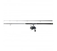Набор сомовый DAM Silure Spin 2.40m 50-150g 5000FD Combo