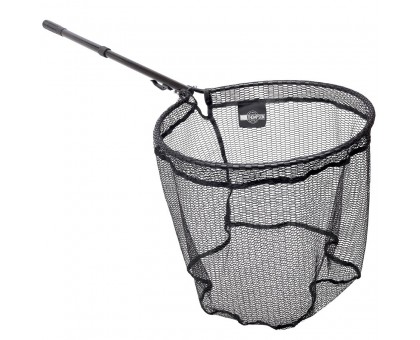 Подсак раскладной DAM Icon Flip Over Net Twist'n'lock 62-107см голова 45см х 45см x 40см Подсак раскладной DAM Icon Flip Over Net Twist'n'lock 62-107см голова 45см х 45см x 40см