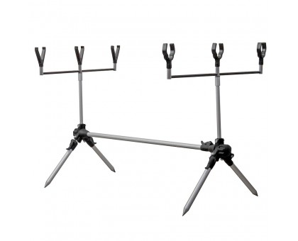 Подставка DAM Rod Pod для 3 удилищ