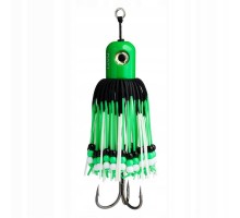  MADCAT Clonk Teaser The Original (Медуза) 200гр. (GREEN)