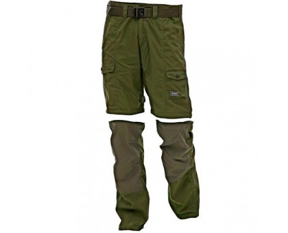 Штаны-шорты DAM Hydroforce G2 Combat Trousers L