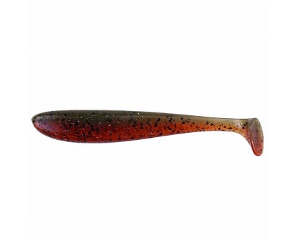 Силиконовая приманка DAM Effzett Greedy Shad 12см (CRAYFISH) 6шт./уп.