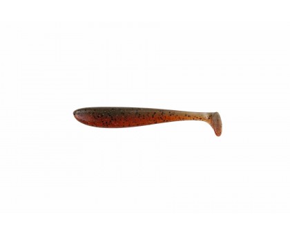 Силиконовая приманка DAM Effzett Greedy Shad 8см (CRAYFISH) 10шт./уп.