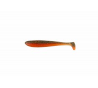 Силиконовая приманка DAM Effzett Greedy Shad 8см (ORANGE BELLY) 10шт./уп.