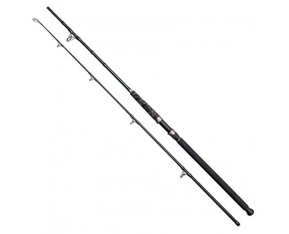 Сомовое удилище DAM MADCAT Black Heavy Duty 2.70м 200-300гр