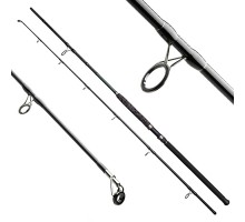 Сомовое удилище DAM MADCAT Black Pellet 2.90м 175-375гр