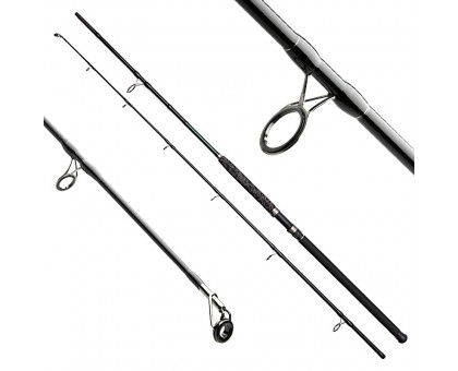 Сомовое удилище DAM MADCAT Black Pellet 2.90м 175-375гр