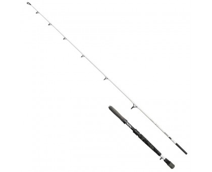 Сомовое удилище DAM MADCAT White Belly Cat 1.80м 50-125гр