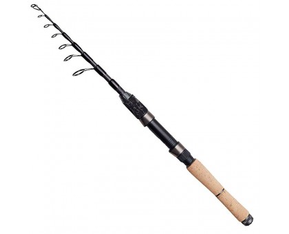 Спиннинг-телескоп DAM Shadow Tele Mini Spin '20 2.70м 15-40гр.