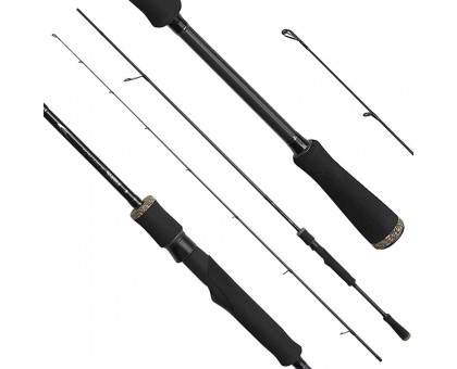 Спиннинг DAM Effzett Yagi '19 Ultra Light Jig 2.40м 3-15гр.