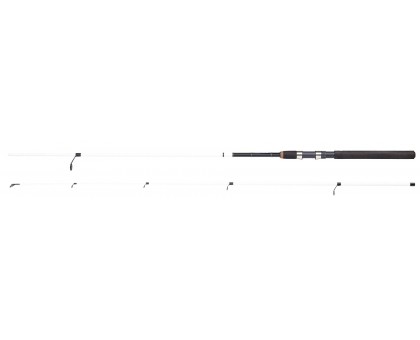 Спиннинг DAM HPN Pro G2 1.80м 2-15гр.