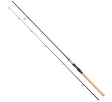 Спиннинг DAM Steelhead Iconic Spin 1.80м 2-12гр.