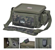 Сумка DAM Camovision Technikal Bag 40x25х17см