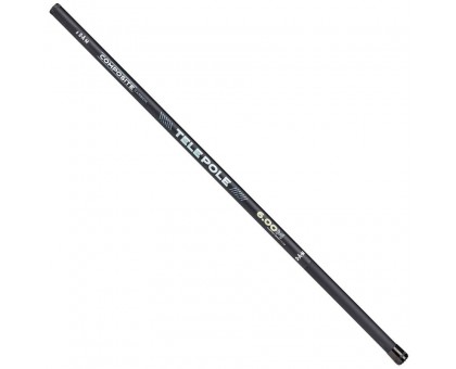 Удочка DAM Composite Carbon Tele-Pole 4м