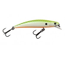 Воблер DAM Effzett Pro-Lite Minnow 70мм 4гр (lemon) FL