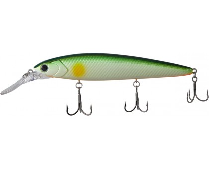 Воблер Nories Tadamaki 112SP 112mm 18.4g #298 (2.0m) Воблер Nories Tadamaki 112SP 112mm 18.4g #298 (2.0m)