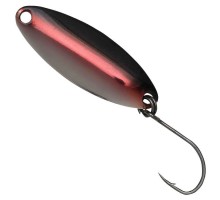 Блесна-колебалка DAM Effzett Area-Pro Trout Spoon 4.2гр 3.2см (chart smolt)