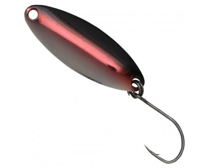 Блесна-колебалка DAM Effzett Area-Pro Trout Spoon 4.2гр 3.2см (chart smolt) Блесна-колебалка DAM Effzett Area-Pro Trout Spoon 4.2гр 3.2см (chart smolt)