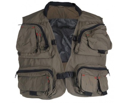 Жилет разгрузочный DAM Hydroforce G2 XL