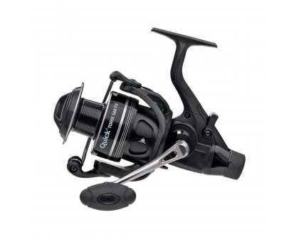 Катушка DAM Baitrunner QUICK TORIX 550 FS Катушка DAM Baitrunner QUICK TORIX 550 FS