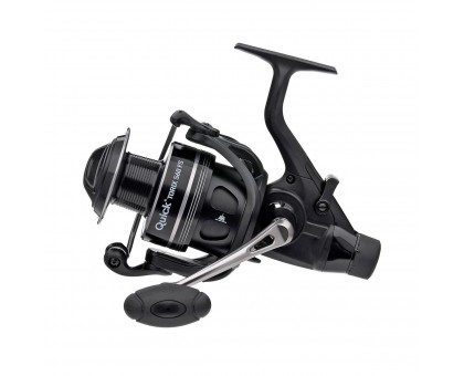 Катушка DAM Baitrunner QUICK TORIX 550 FS