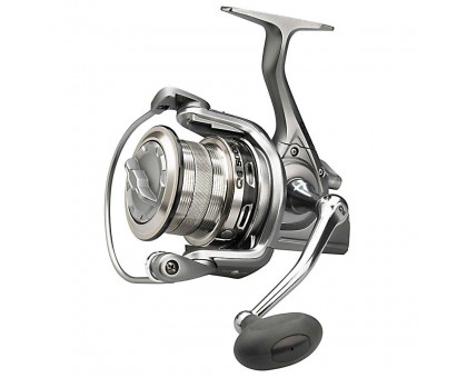 Катушка DAM QUICK 6 LС 6000FD Катушка DAM QUICK 6 LС 6000FD