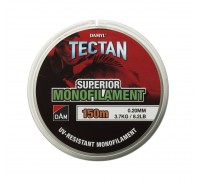 Леска DAM Damyl Tectan Superior 150м 0.30мм 8.0кг