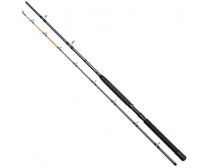 Лодочное удилище DAM SALMONIZER PLANER 2.40м 2сек.20-35LB