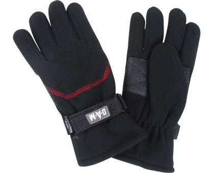 Перчатки DAM HOT Fleece L Перчатки DAM HOT Fleece L