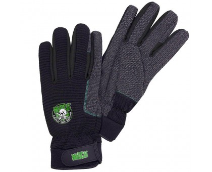 Перчатки для сома DAM MADCAT Pro Gloves M/L