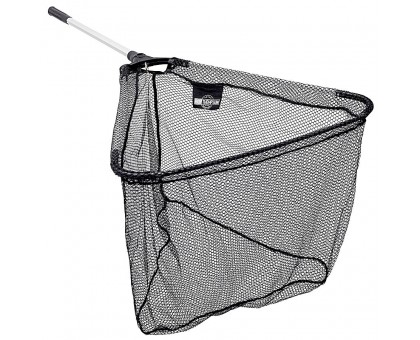 Подсак раскладной DAM Ontario V2 Folding Net 62-106см голова 50см х 50см x 40см Подсак раскладной DAM Ontario V2 Folding Net 62-106см голова 50см х 50см x 40см