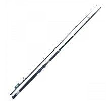 Сомовое удилище DAM MADCAT Black Deluxe 2.95м 100-250гр