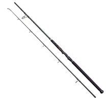 Сомовое удилище DAM MADCAT Black Spin 2.10м 40-150гр