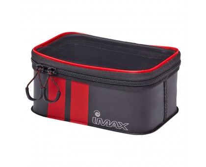 Сумка DAM IMAX Oceanic EVA Accesory Bag 21 x 14.5 x 9см