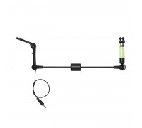 Свингер DAM Illuminated Swing Indicator 1шт Green
