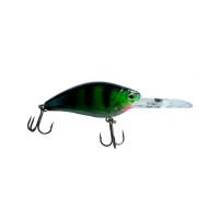 Воблер DAM DD Crankbait 6см Perch