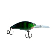 Воблер DAM DD Crankbait 6см Perch