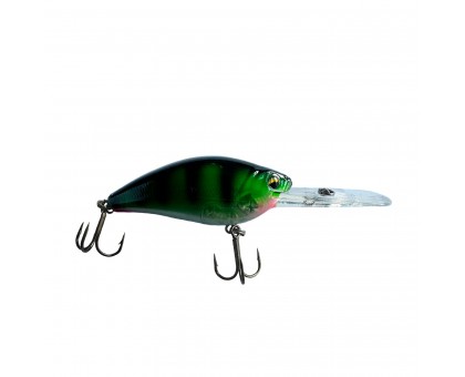 Воблер DAM DD Crankbait 6см Perch