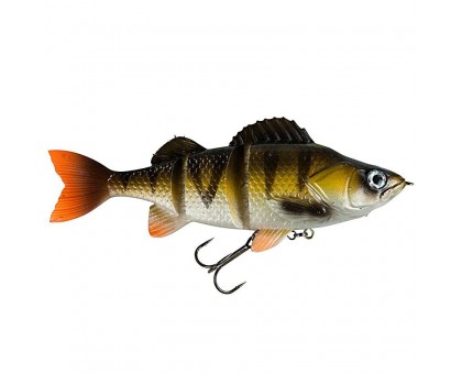 Воблер DAM Effzett Natural Perch 14см 35гр (perch) SS Воблер DAM Effzett Natural Perch 14см 35гр (perch) SS