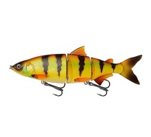 Воблер DAM Effzett Natural Whitefish 140мм 30гр (perch) SU