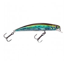 Воблер DAM Effzett Pro-Lite Minnow 70мм 4гр (smelt) FL