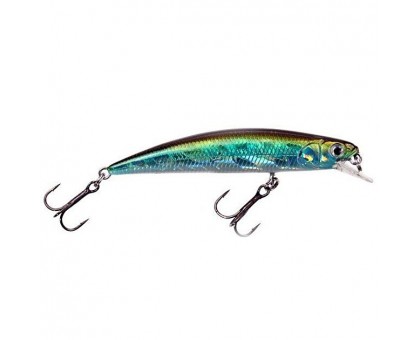 Воблер DAM Effzett Pro-Lite Minnow 70мм 4гр (smelt) FL Воблер DAM Effzett Pro-Lite Minnow 70мм 4гр (smelt) FL