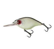 Воблер DAM MADCAT Tight-S Deep 160мм 70гр (glow-in-the-dark)