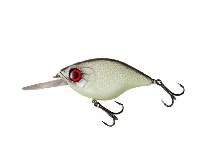 Воблер DAM MADCAT Tight-S Deep 160мм 70гр (glow-in-the-dark) Воблер DAM MADCAT Tight-S Deep 160мм 70гр (glow-in-the-dark)