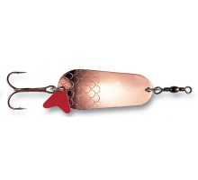 Блесна-колебалка DAM Effzett Original 30гр 6,5см (copper)