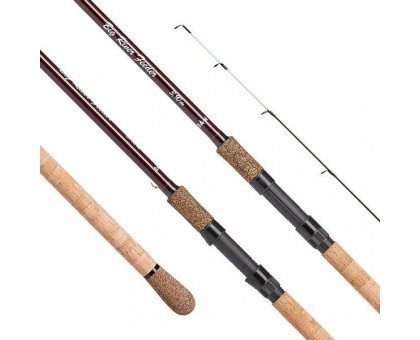Фидер DAM Feeder Big River 3.90м 80-230гр