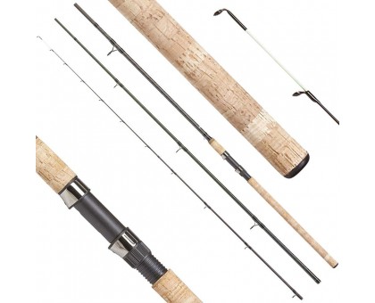 Фидер DAM Spezi Stick Feeder 3.60м 50-150гр