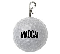 Груз DAM MADCAT Golf Ball Snap-on vertiball 120гр.